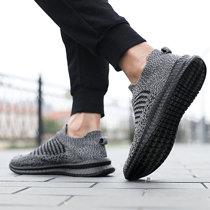 Soft Plus Orthopedic Sneakers