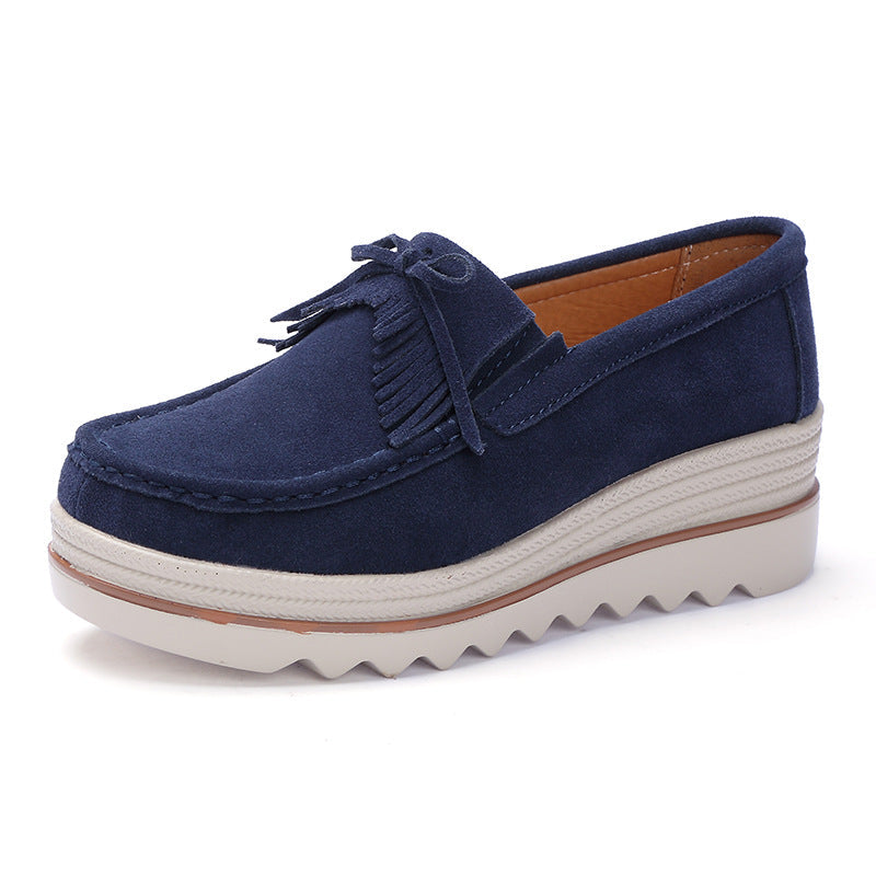 NivePro Orthopedic Loafer