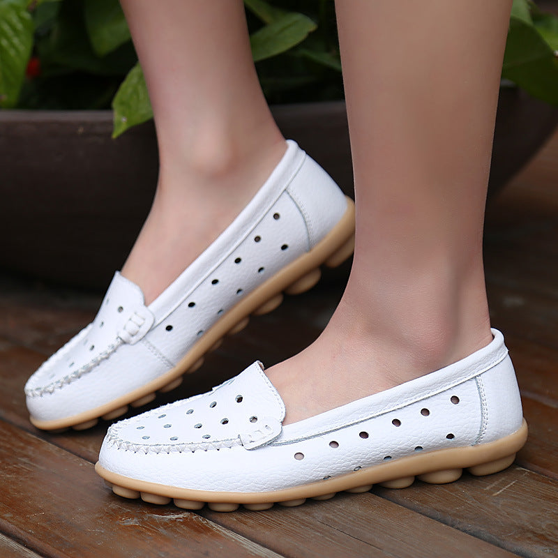 ClassicPro Orthopedic Loafer