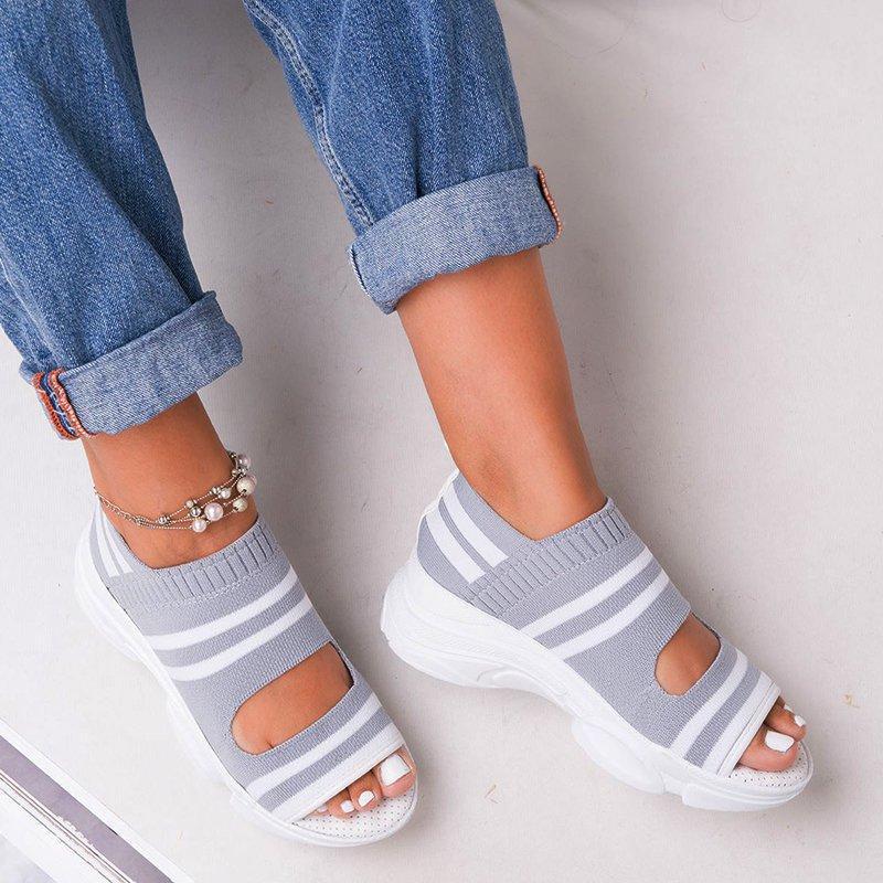Luxy Confort Orthopedic Sandal