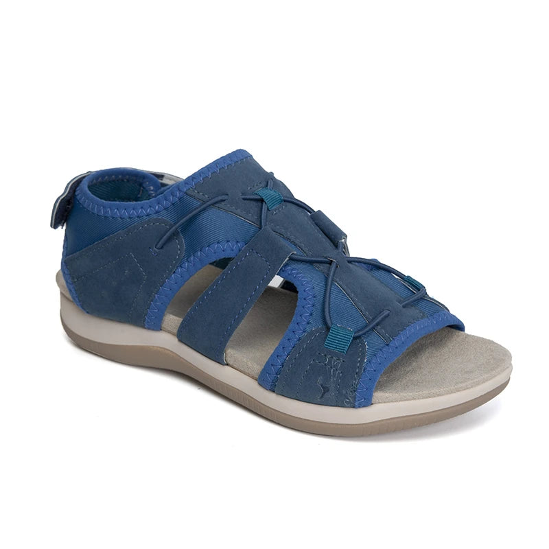 Ladie Orthopedic Sandal