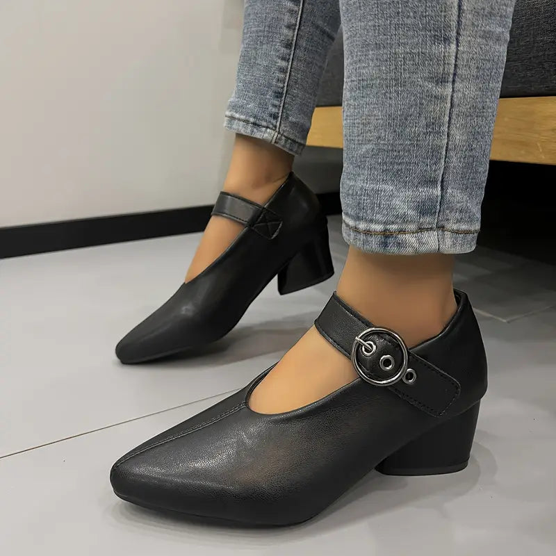 Valenza Orthopedic Shoe