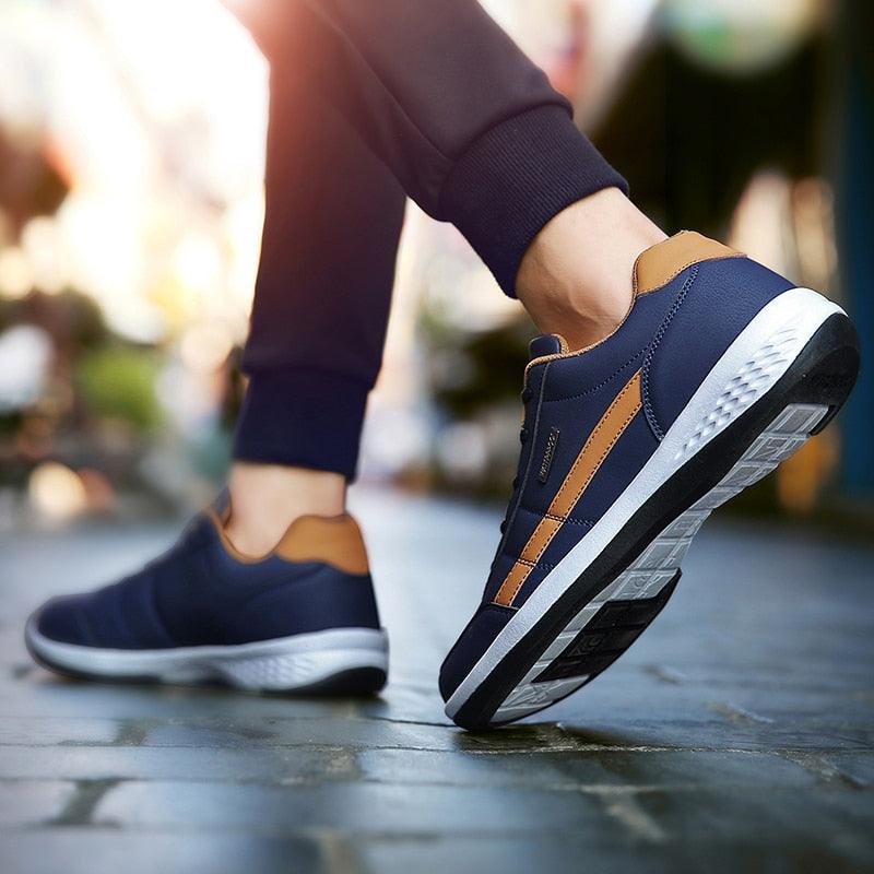 Atlas Orthopedic Sneakers