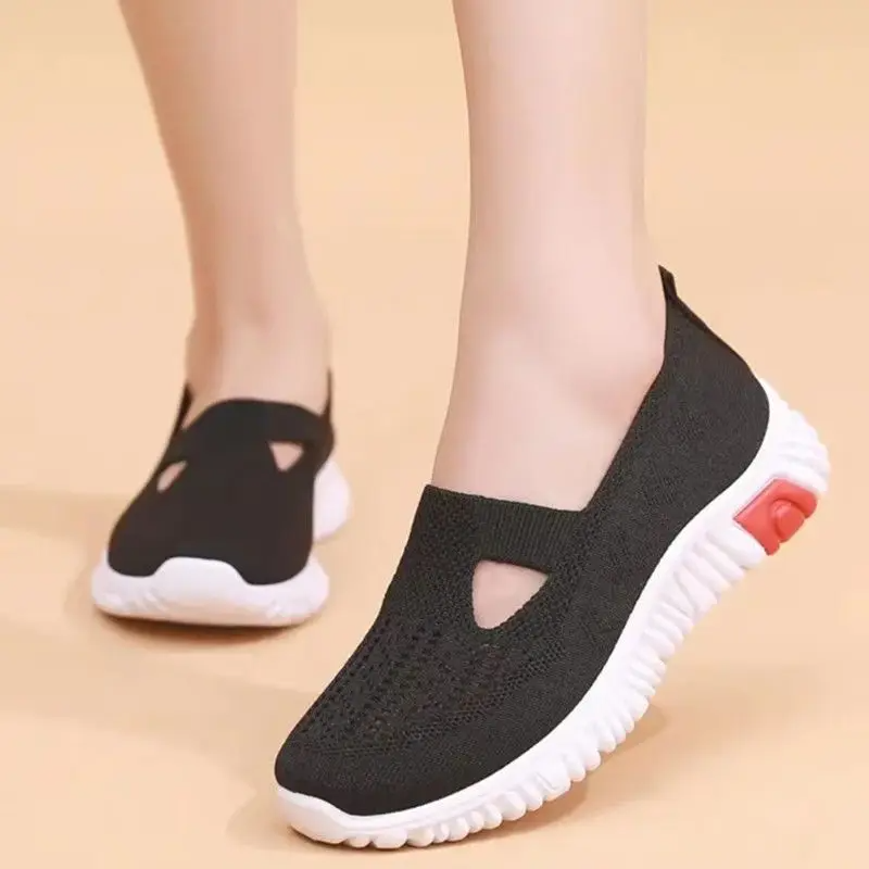 UltraSoft Orthopedic Sneaker
