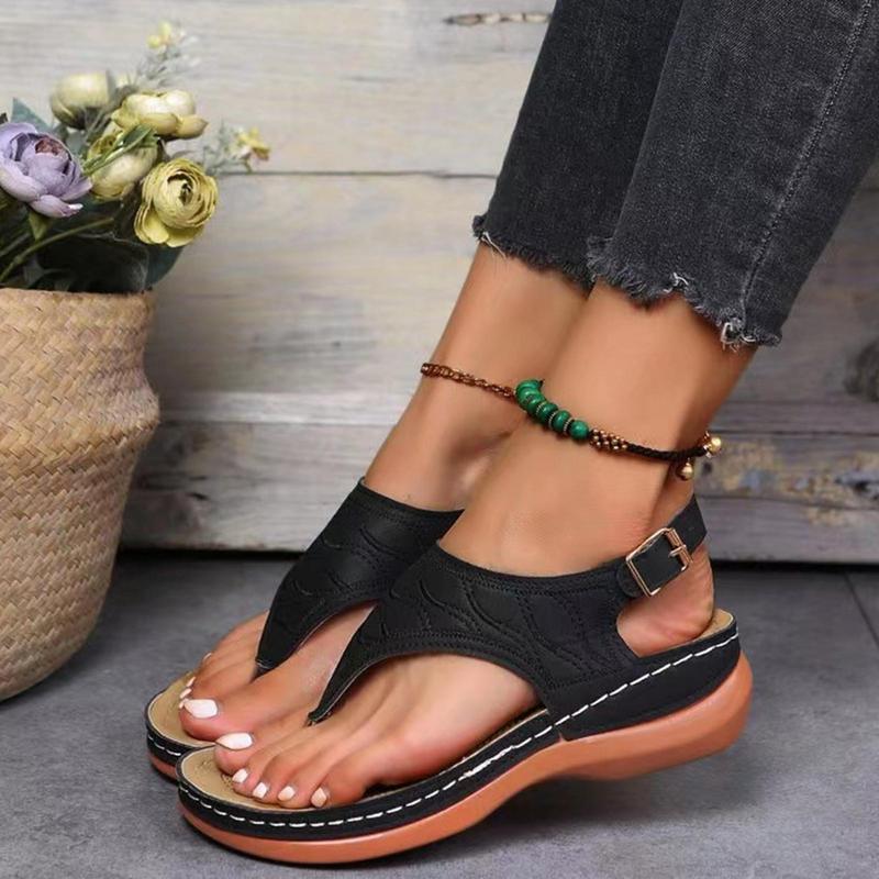 Siena Orthopedic Sandal