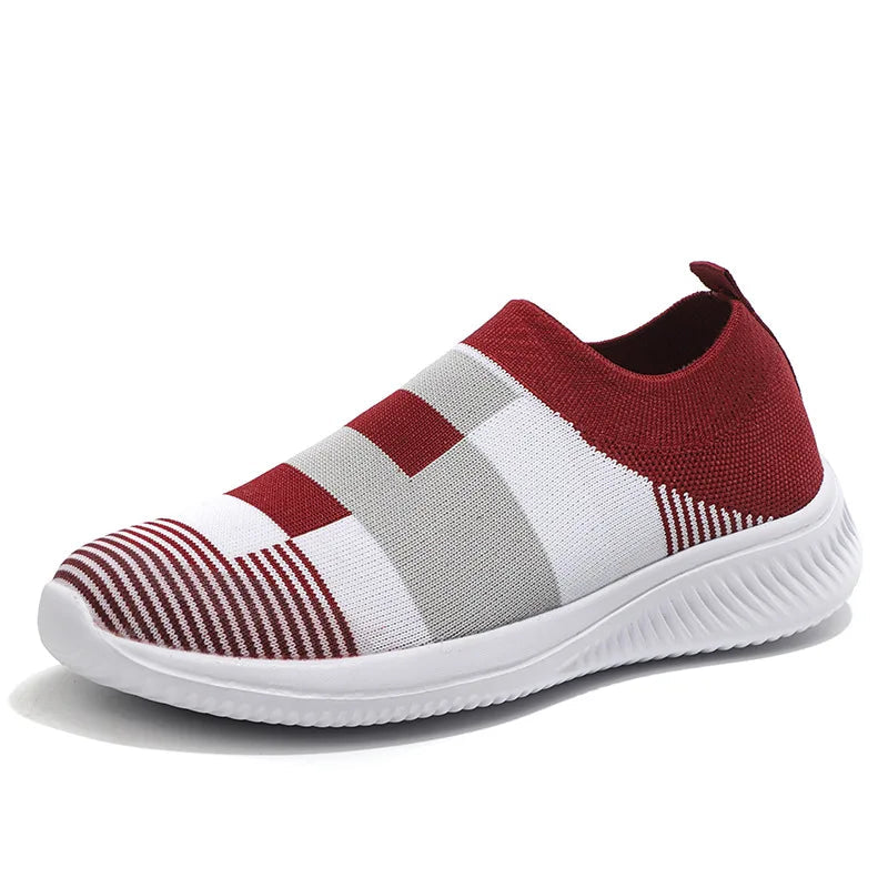 CrystalPlus Orthopedic Sneakers