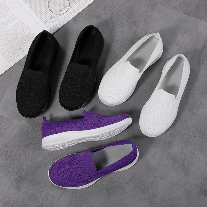 BelleConfort Orthopedic Sneakers