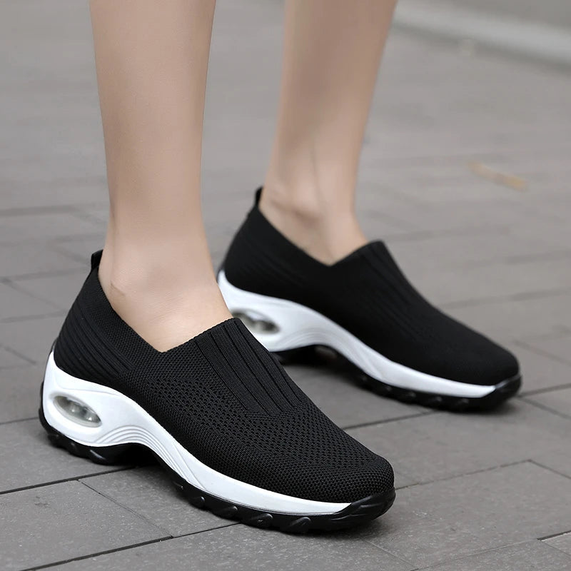 Ultra Air Orthopedic Sneaker