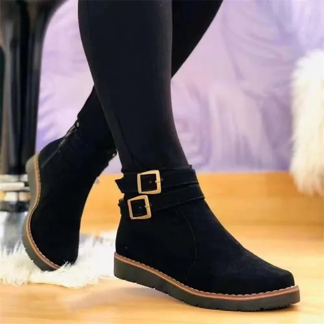 Women's Orthopedic Glow Boot