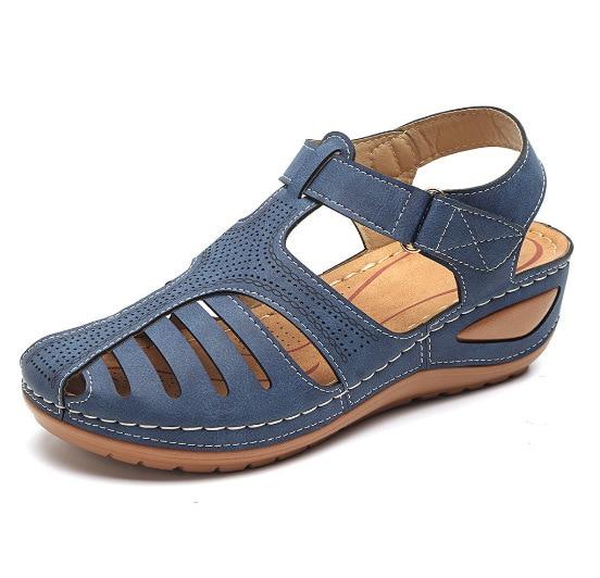 Cloud Orthopedic Sandal