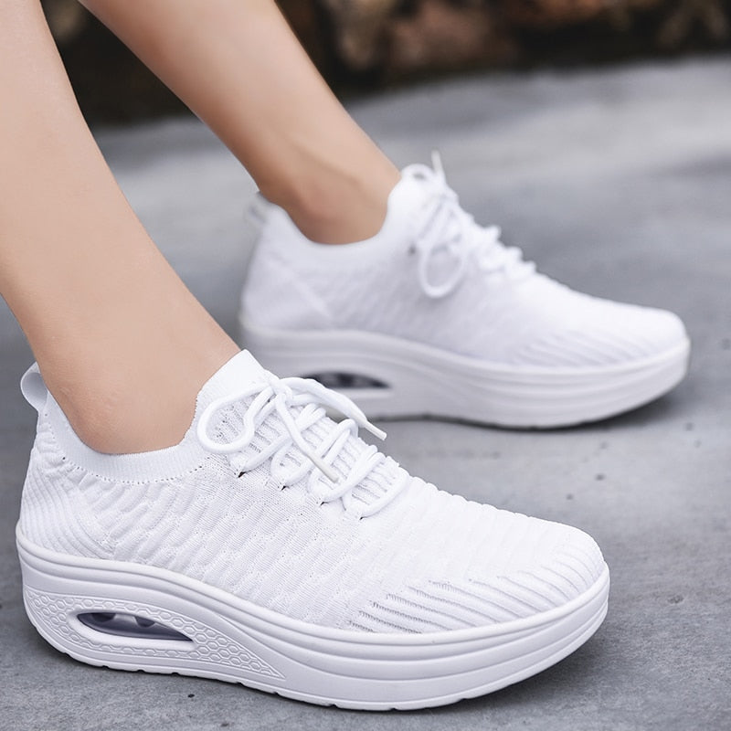 OrtoFlow Orthopedic Sneakers
