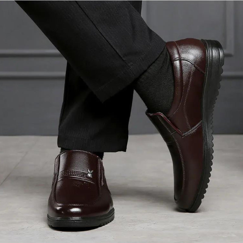 OldClassic Orthopedic Shoe