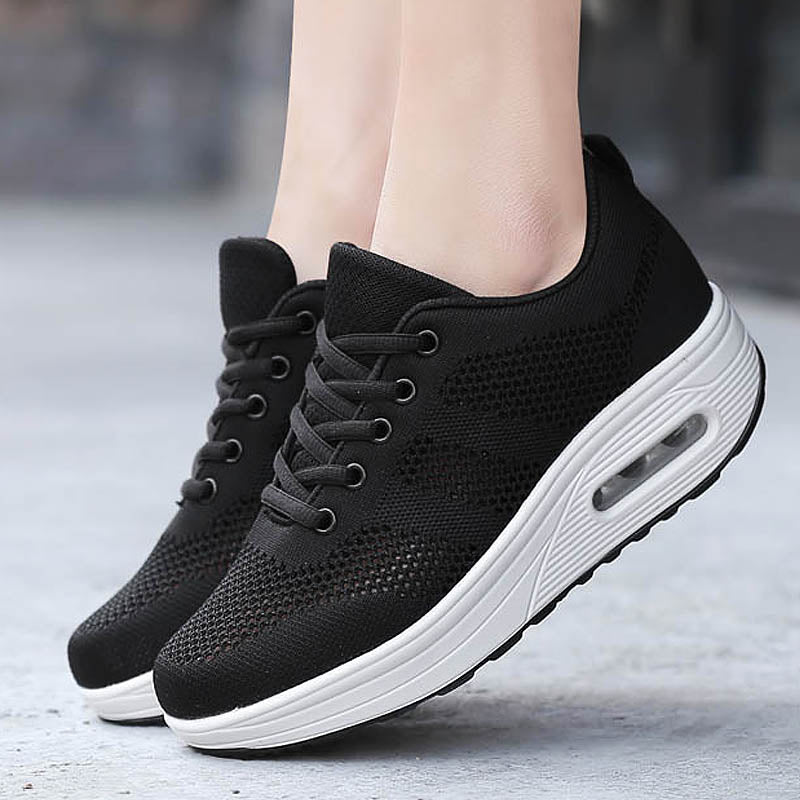 Orthopedic Balance Sneakers