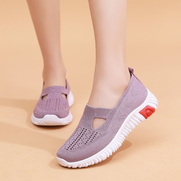 UltraSoft Orthopedic Sneaker