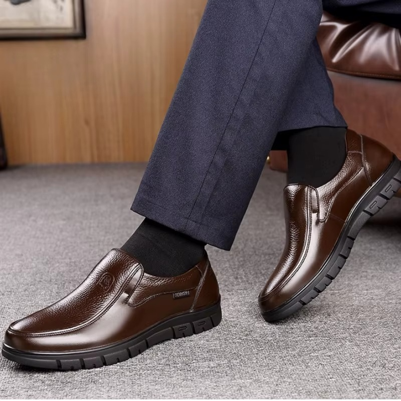 Icarus Orthopedic Shoe