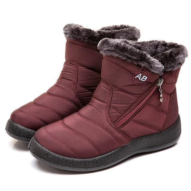 Comfort Flex Orthopedic Boot