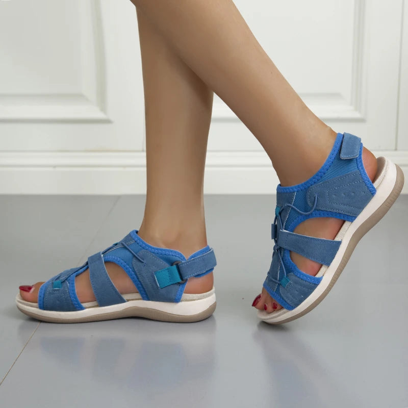 Ladie Orthopedic Sandal