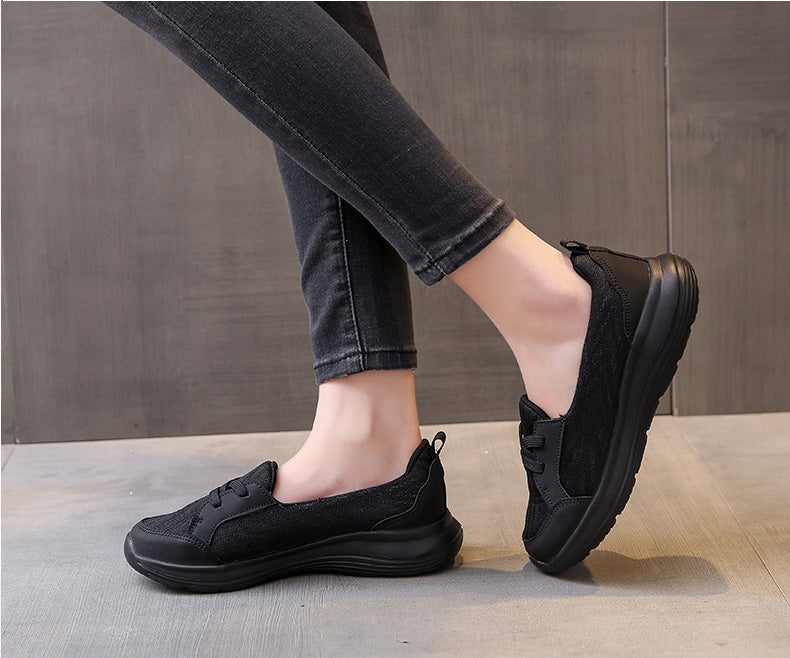OrtoGrip Orthopedic Sneakers