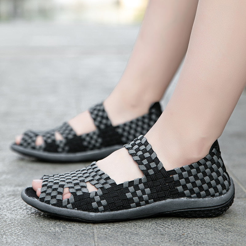 TopFlex Orthopedic Sandals