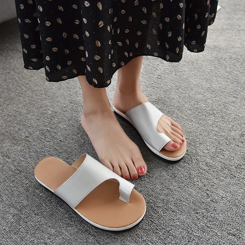 Venice Orthopedic Sandal