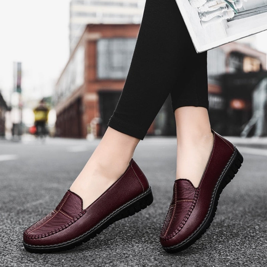 MoviComfort Orthopedic Loafer