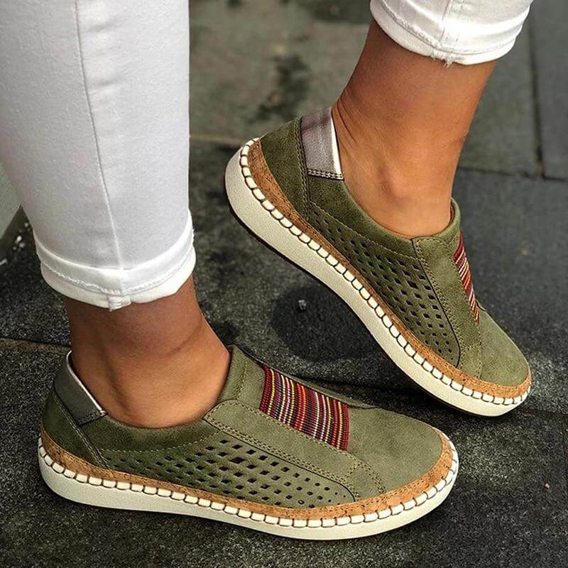 ComfortFity Orthopedic Sneakers