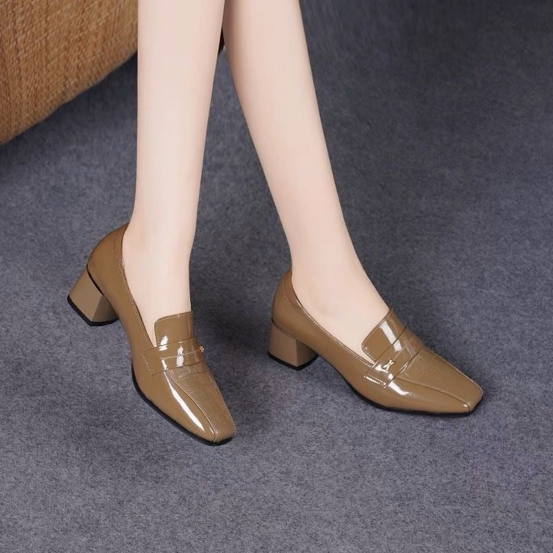 Vittoria Luxe Orthopedic Shoe
