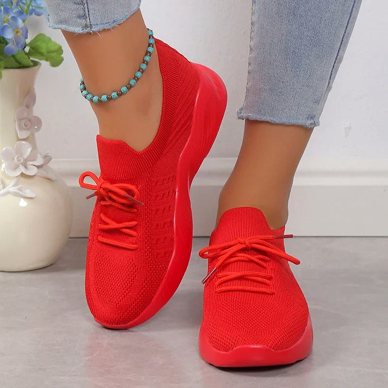 Comfort Max Orthopedic Sneakers