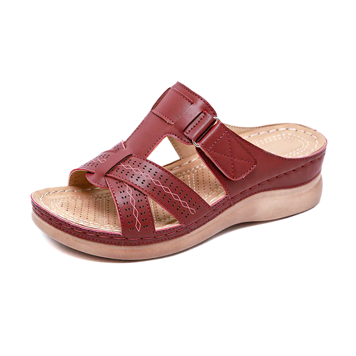 Phoenix Orthopedic Sandal