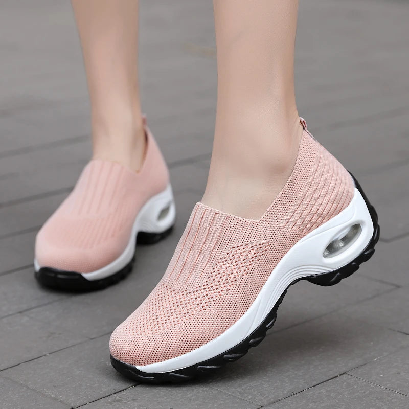 Ultra Air Orthopedic Sneaker