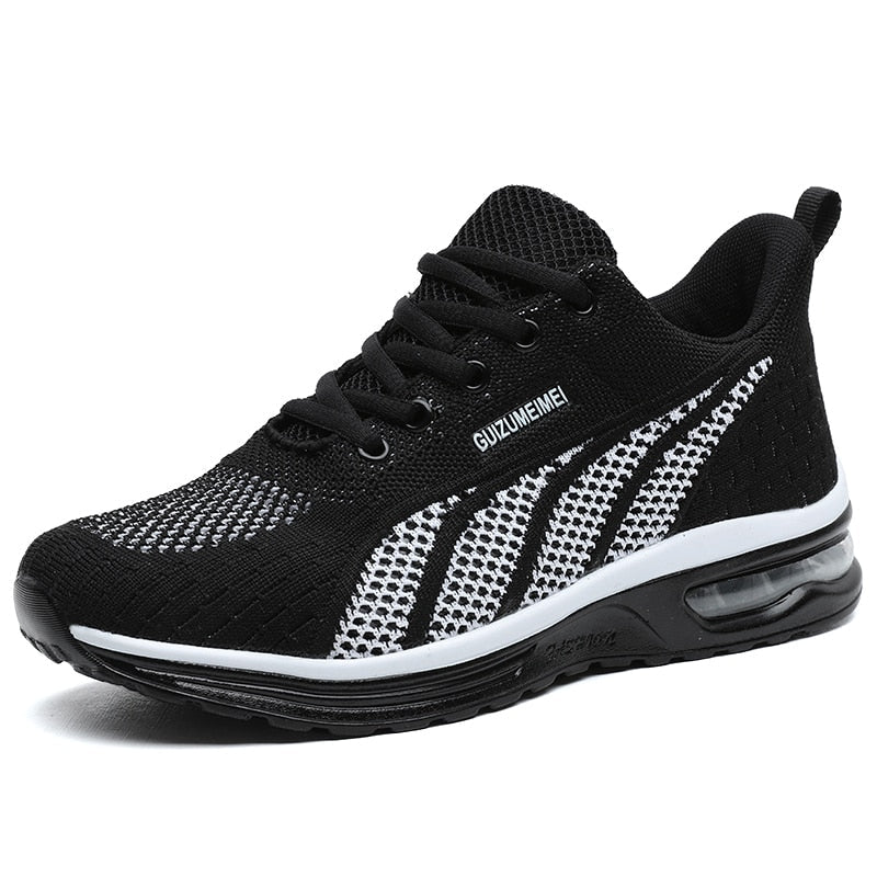FlorenzaFlex Orthopedic Sneakers