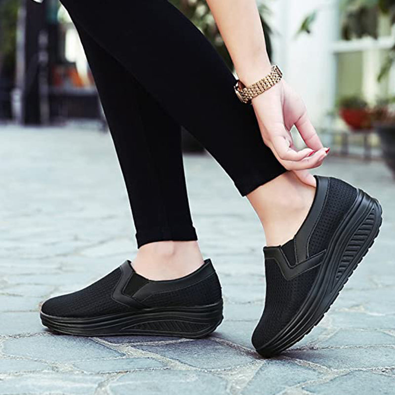 OrthoFeet Orthopedic Shoe