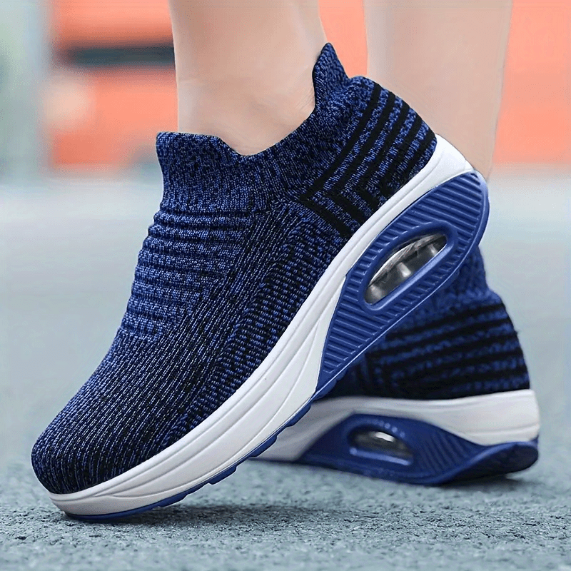 Orthopedic Active Sneakers