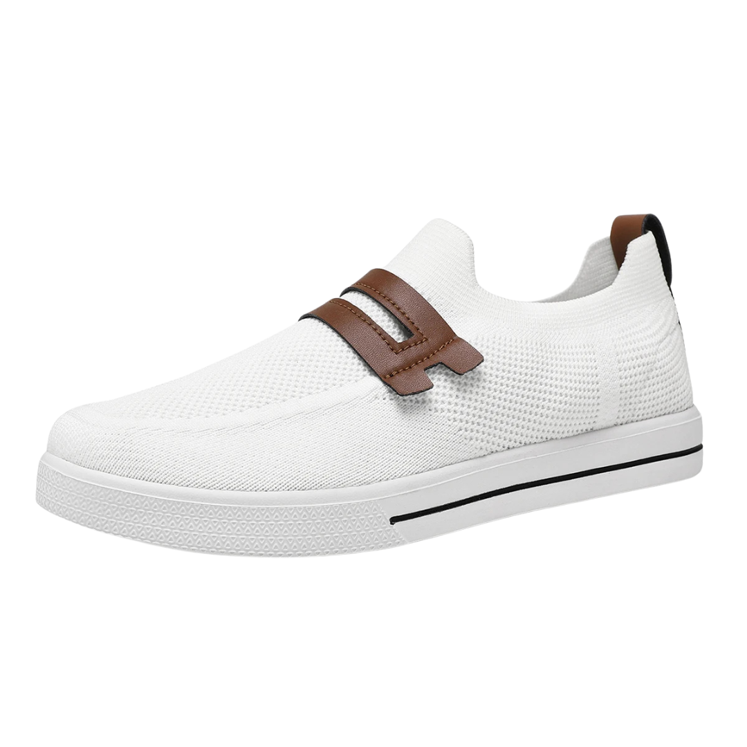 UrbanFlex Orthopedic Shoe