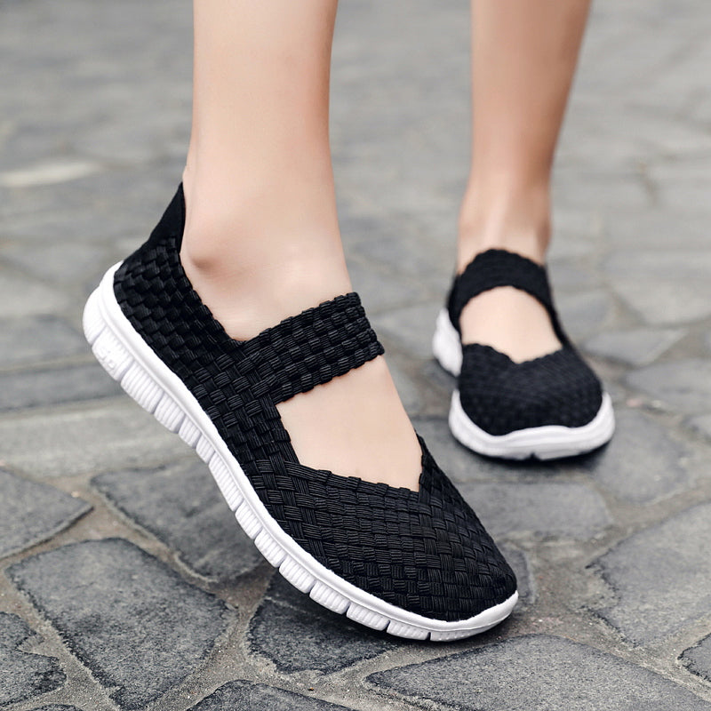 Star Comfort Orthopedic Sneakers