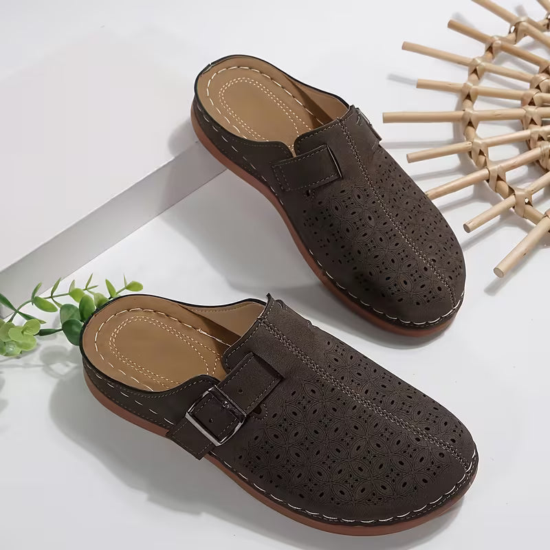 Antonieta Orthopedic Sandal
