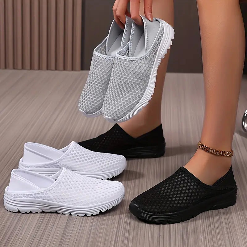 AirSense Orthopedic Sneaker