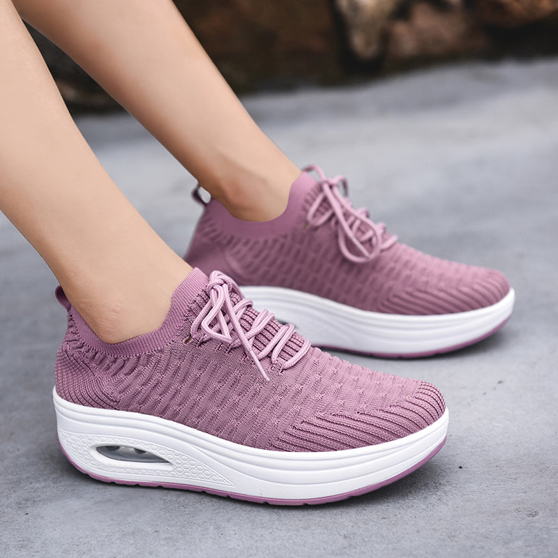 OrtoFlow Orthopedic Sneakers