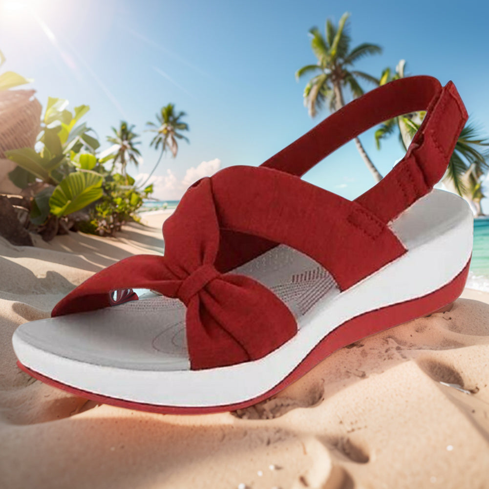 Coraline Orthopedic Sandal
