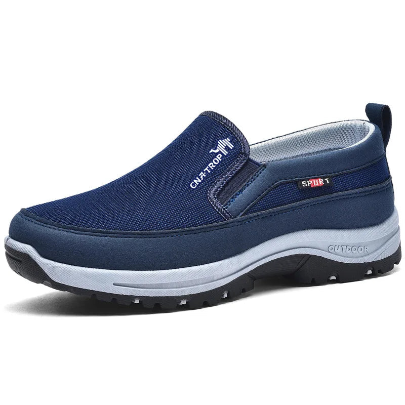 Titanium Orthopedic Sport Sneakers
