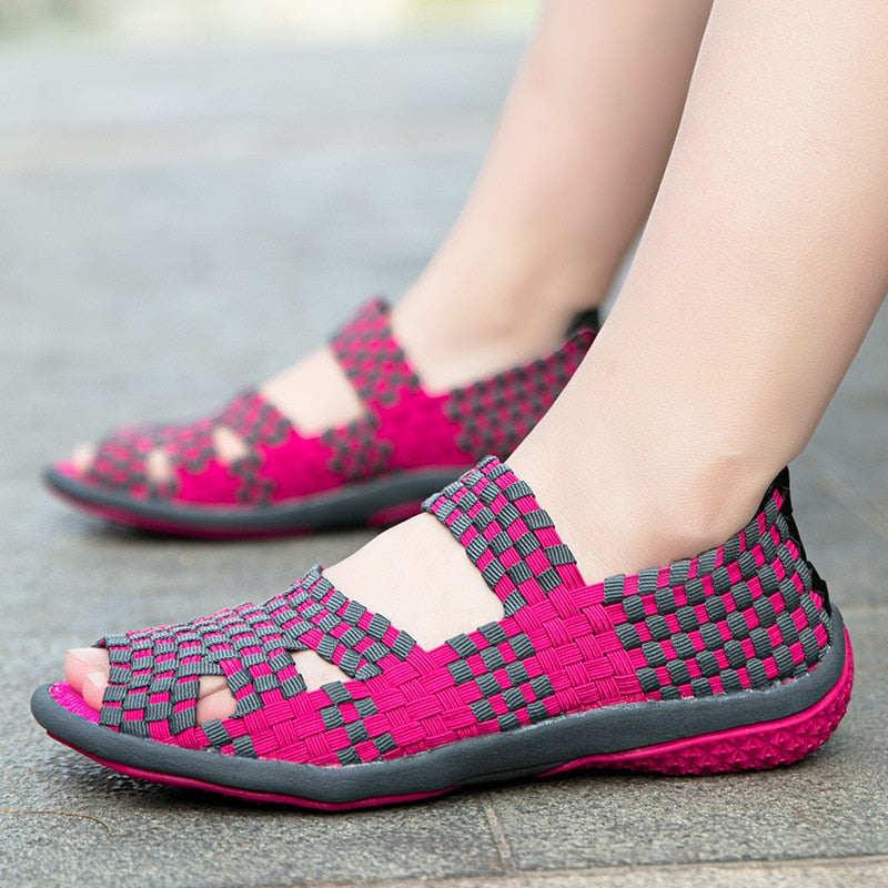 TopFlex Orthopedic Sandals