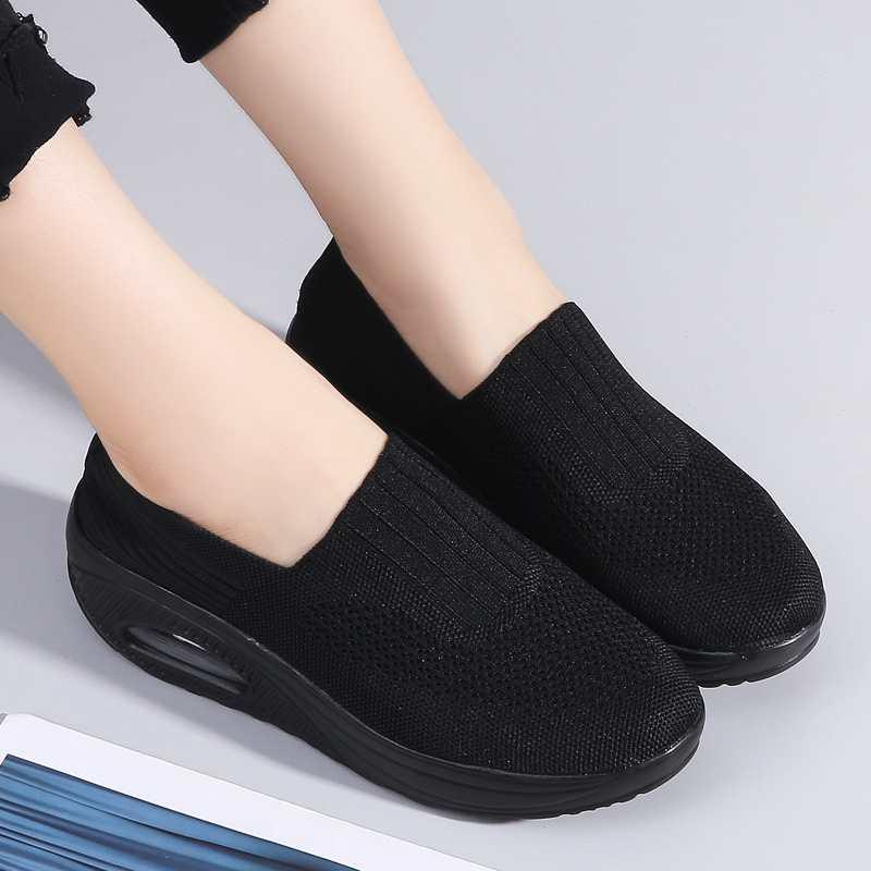 Orthopedic Comfort Sneakers