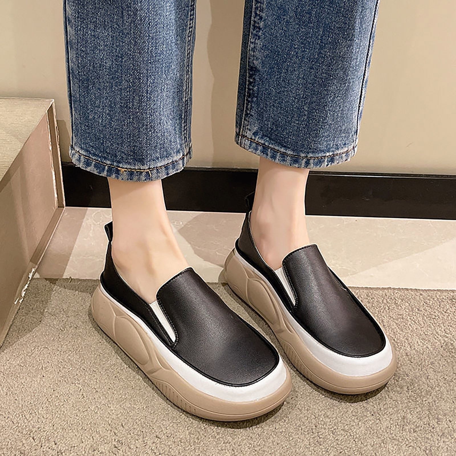 Aurora Orthopedic Sneakers