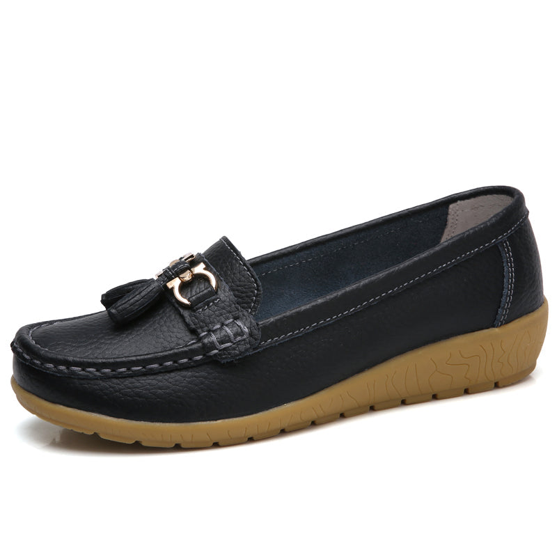 Orthopedic Loafer