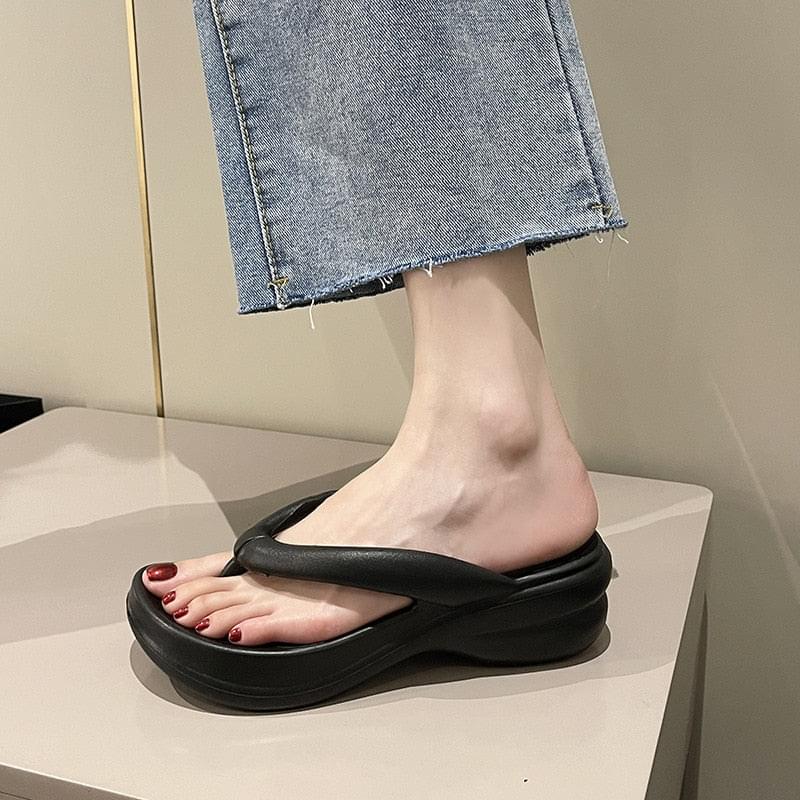 Fashion Orthopedic Sandal