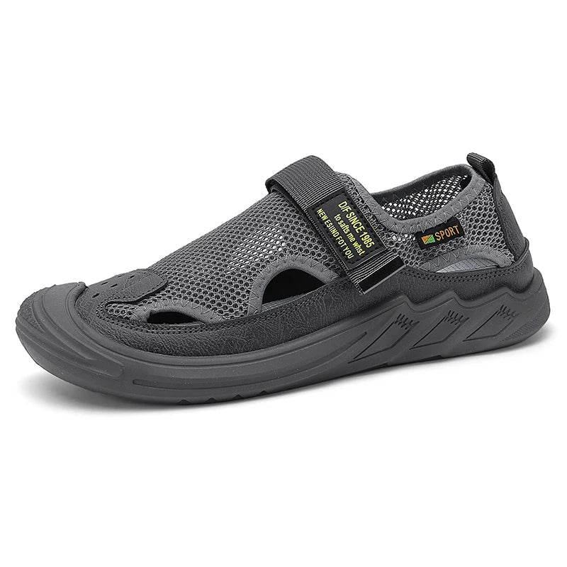 Comfort Max Orthopedic Sandal