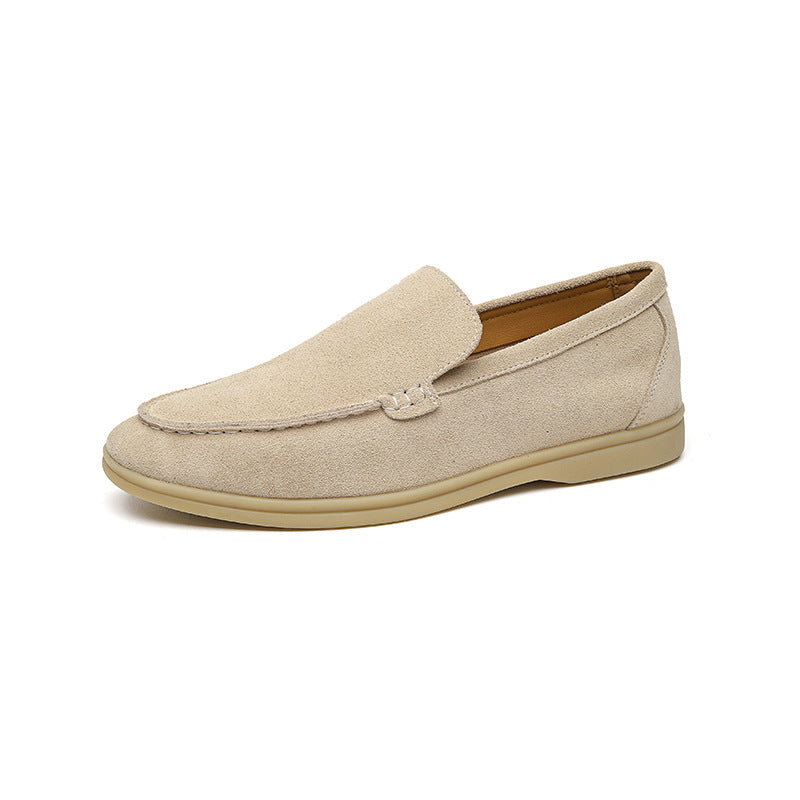 Belmonte Orthopedic Loafer