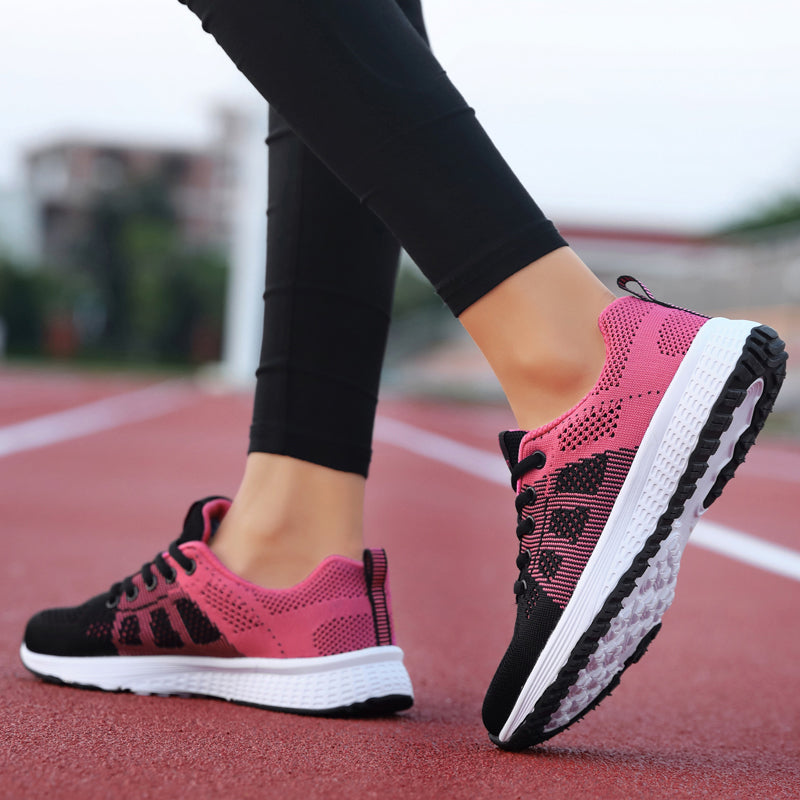 Orthopedic Max Running Sneakers