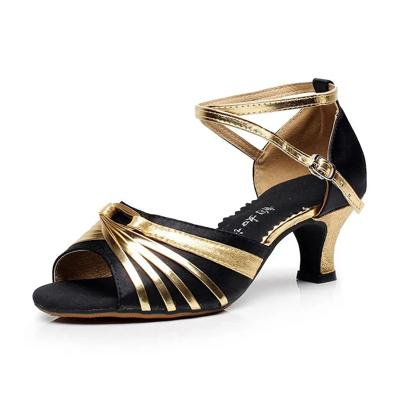 Elegance Orthopedic Sandal