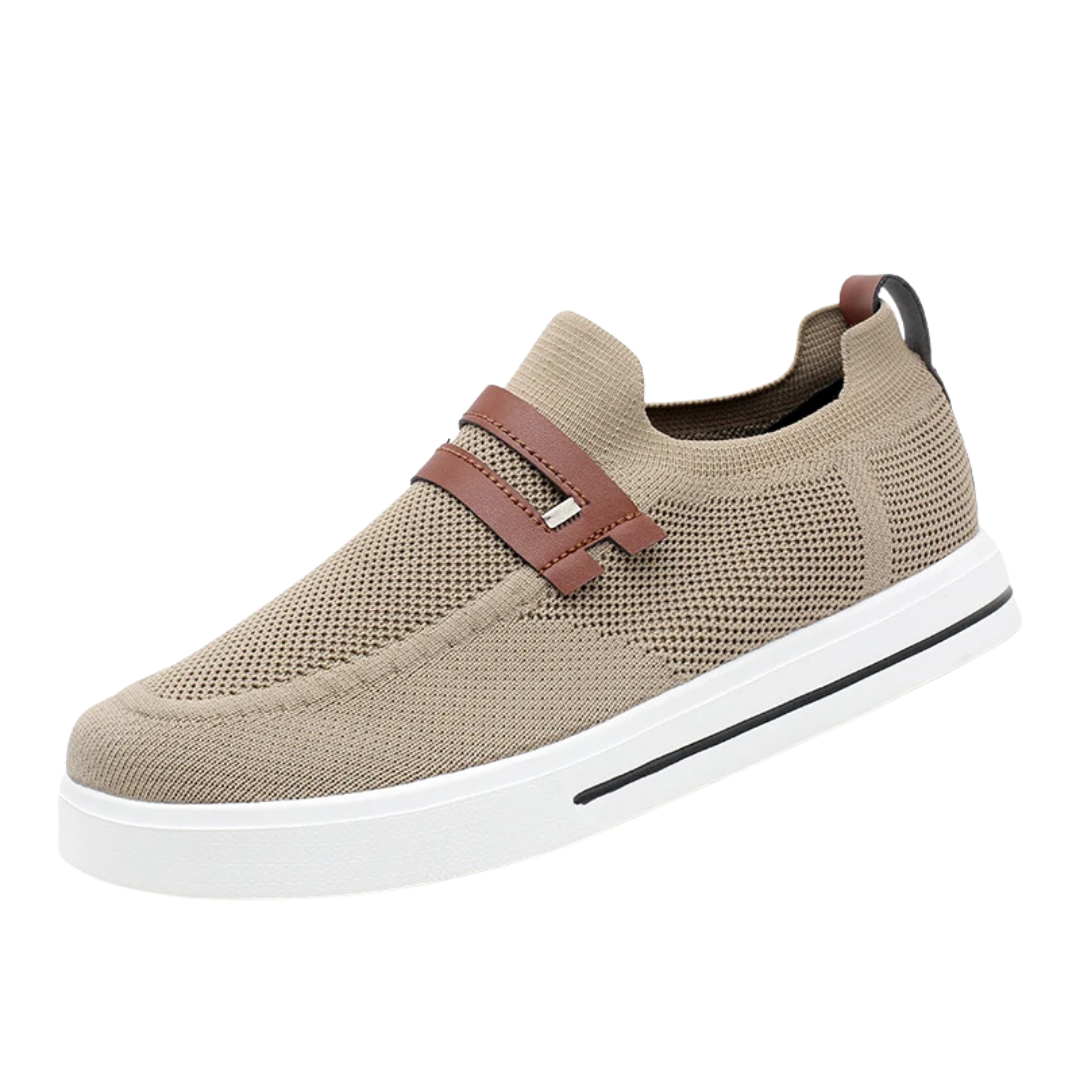 UrbanFlex Orthopedic Shoe